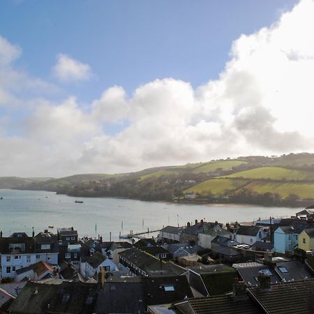 Higher Cliftonville Salcombe Exterior photo